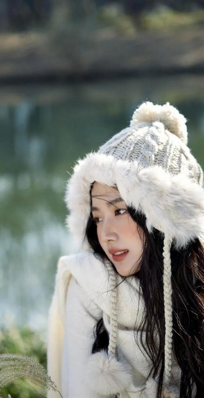 张予曦与卢昱晓：当“对不起”遇上极致美貌，是歉意更是彼此辉映的星光
当“张予曦 