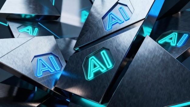 未来十年最容易被AI取代的十大职业：职场人士必读的生存指南