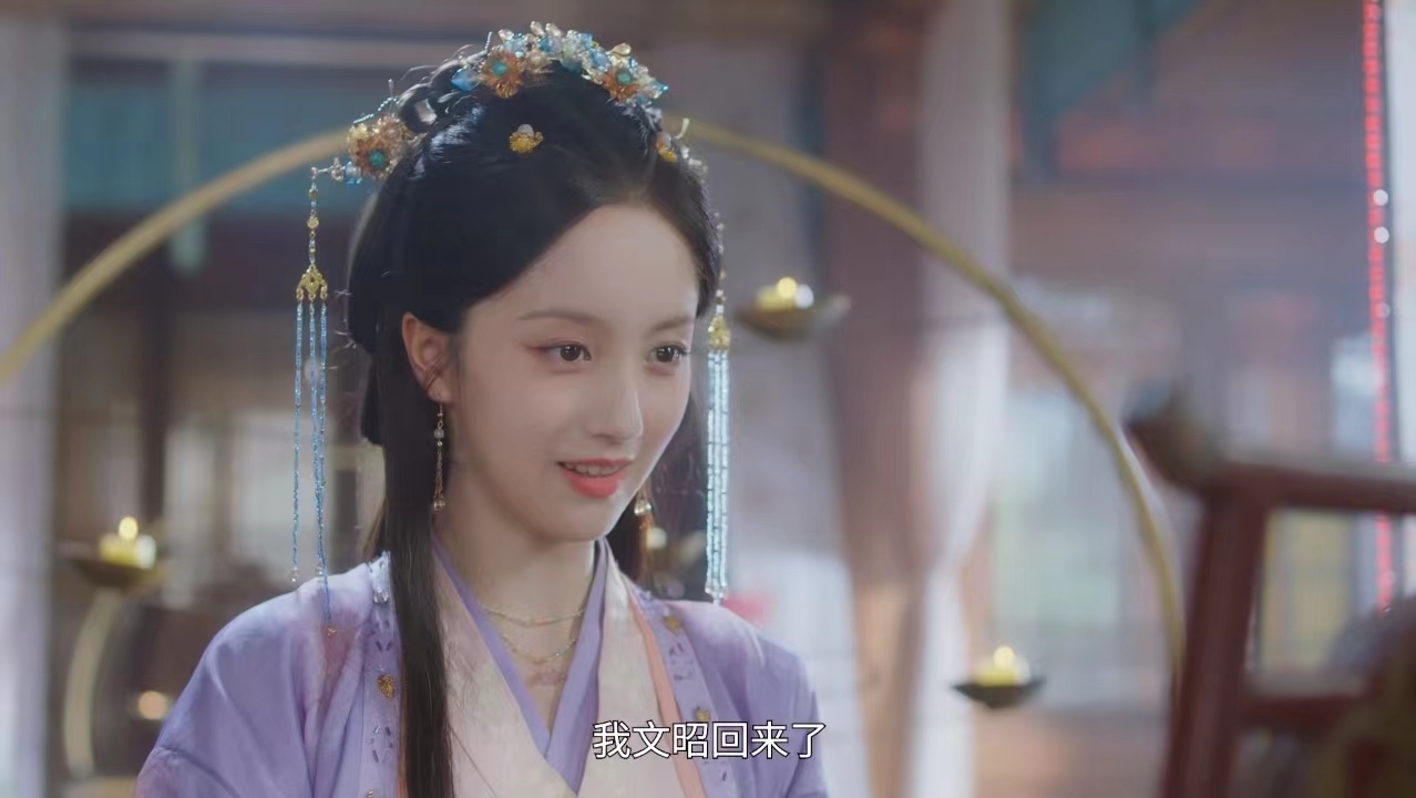 短剧《母妃攻略手册》定档0321，王俊笔、郭星冶主演