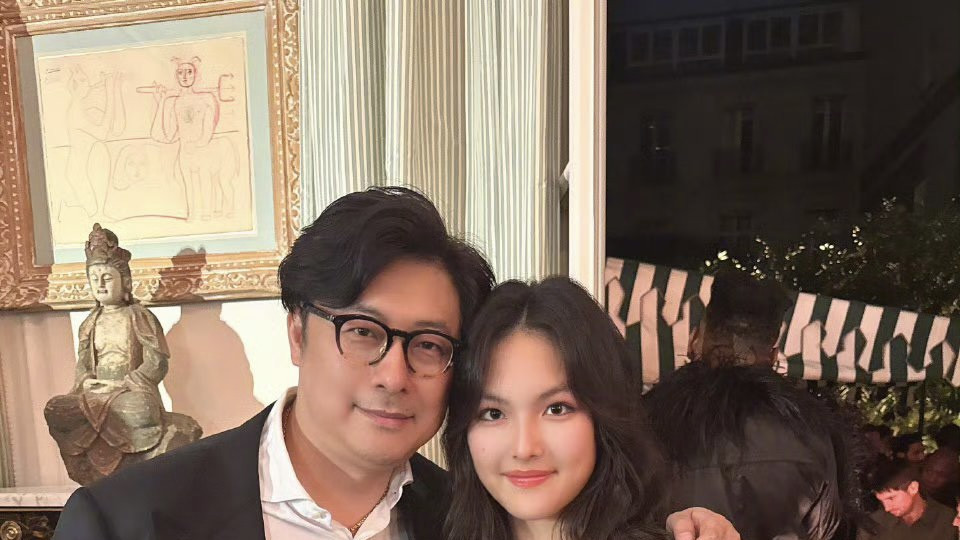 王诗龄斩获国际绘画金奖！李湘王岳伦“炫女狂魔”模式全面启动，网友：这波赢麻了！