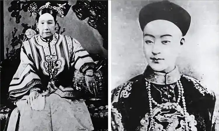 光绪年间，北京城出了件怪事。一群太监火急火燎往剃头铺子跑，把剃头匠惊得不行——这