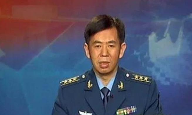 鹰派学者戴旭发出震撼战略警告：中国空军必须为沿海城市构建3000公里防御纵深！