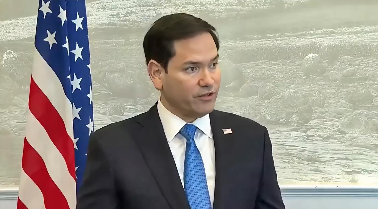 又变了！美国多次威胁要退出北约之后，美国国务卿鲁比奥在最新的表态中突然强调，美国