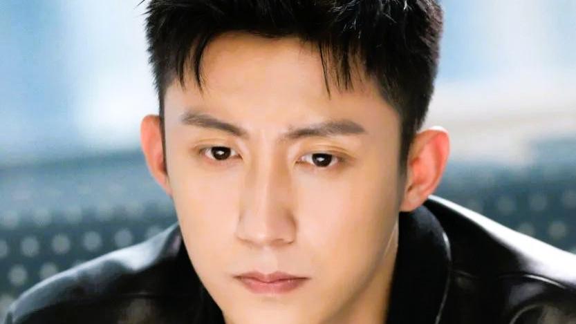 黄景瑜《罚罪 2》遭群嘲！哭戏没张力，结局逻辑翻车​