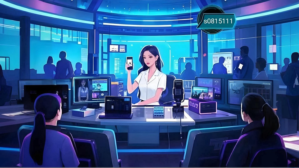 不会吧，大模型的尽头居然也是“带货”？