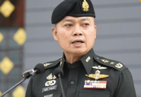 泰军停火开出条件，洪森沉默 ，承诺与炮弹齐飞