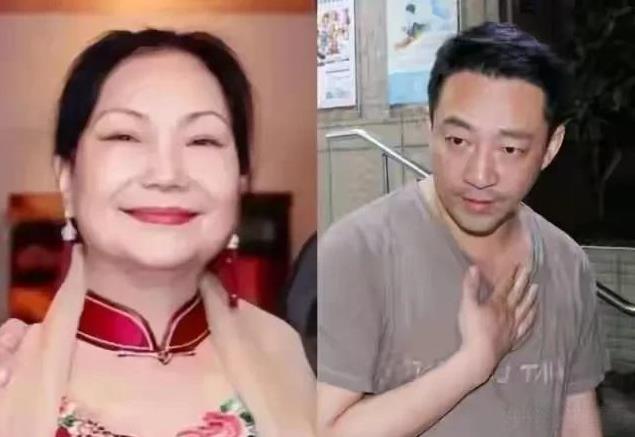 前丈母娘又开炮了
还挑在人家新婚日
喊着要前女婿还债
前女婿也不再惯着
直接拿前