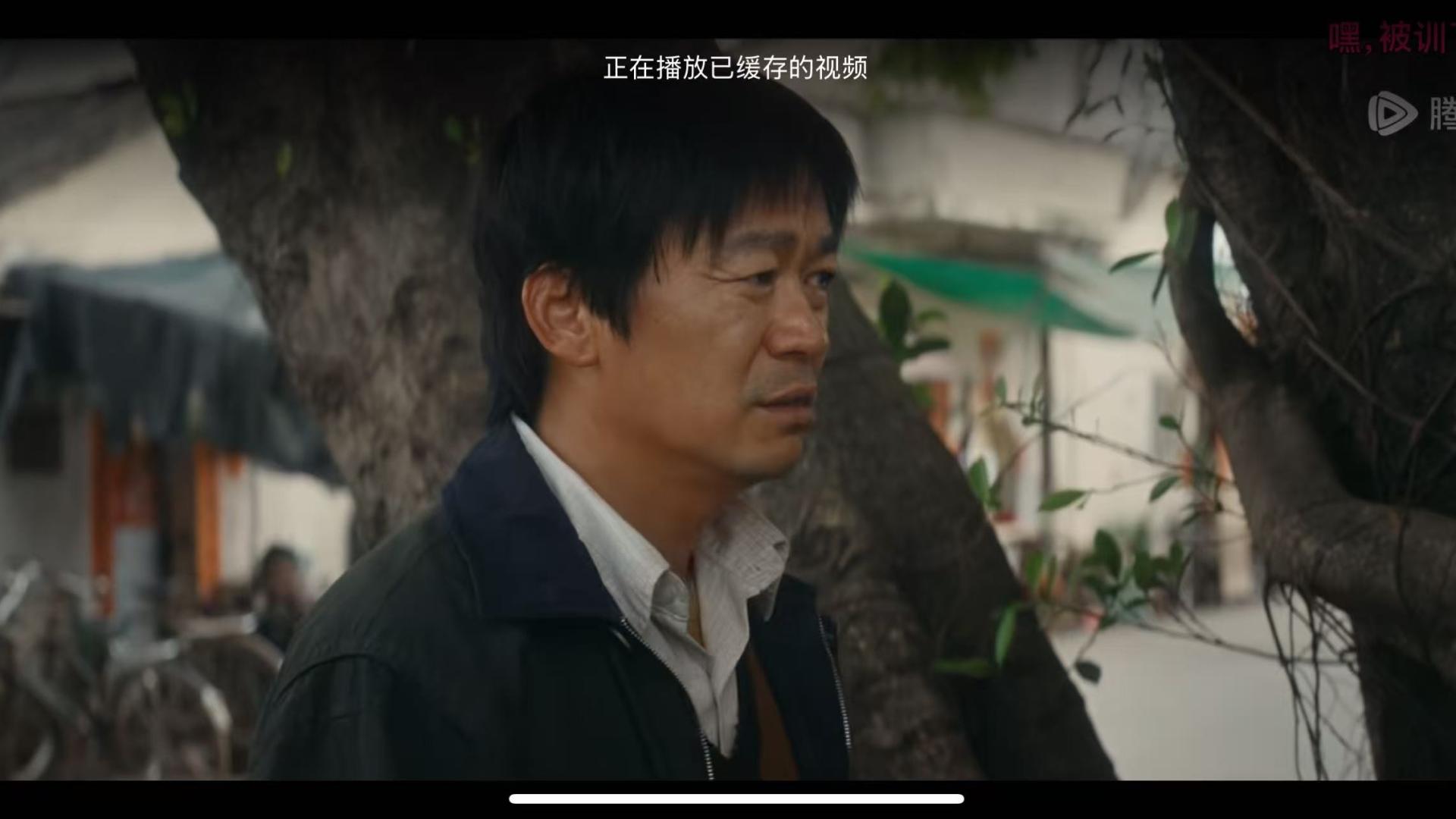 王宝强时隔12年下凡演电视剧，他想告诉你：千万别欺负老实人
