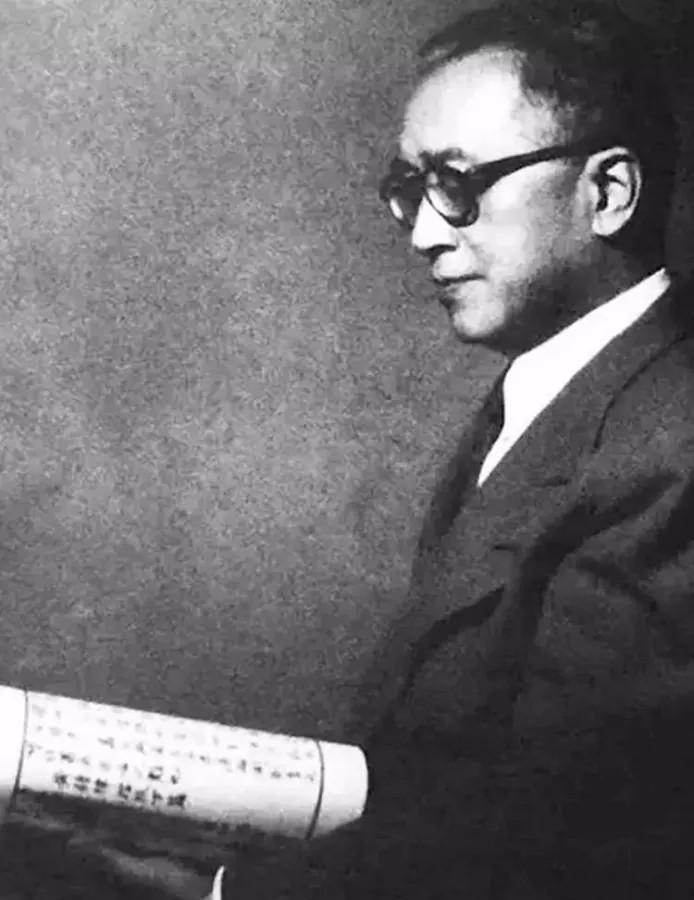 1962年，文豪胡适在一场酒会上致辞，意气风发。轮到李济发言时，他说了一段话，胡