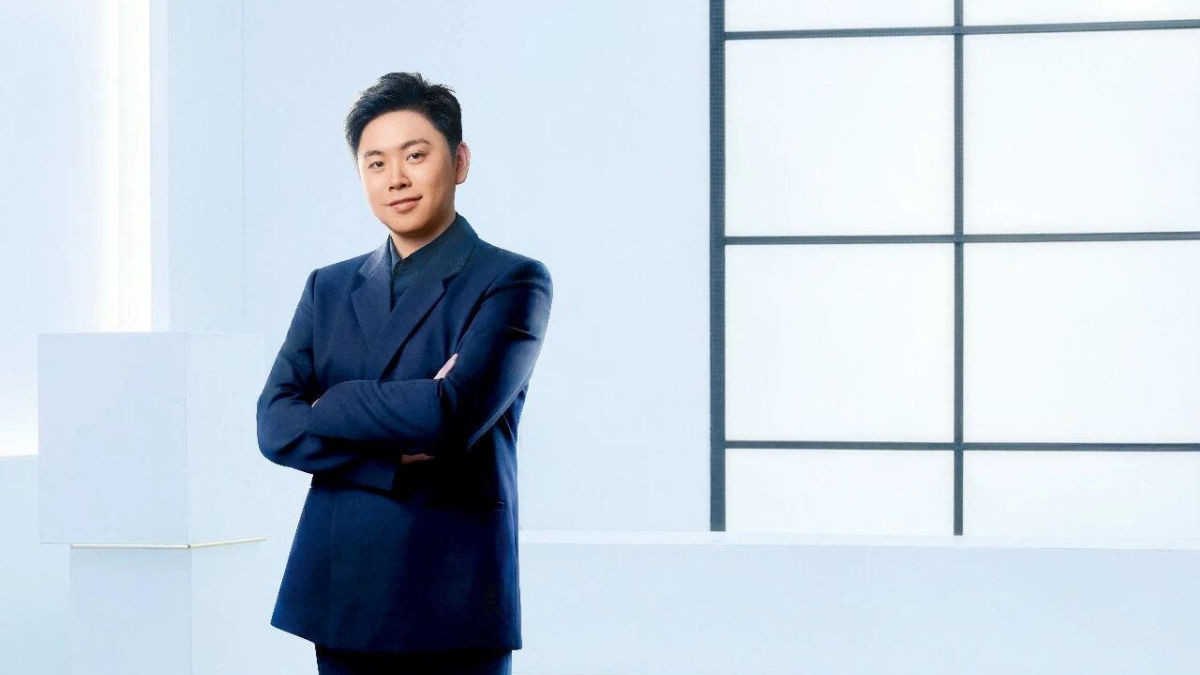 追觅CEO俞浩看不上马斯克：他老了，我将把公司生态带到百亿美金