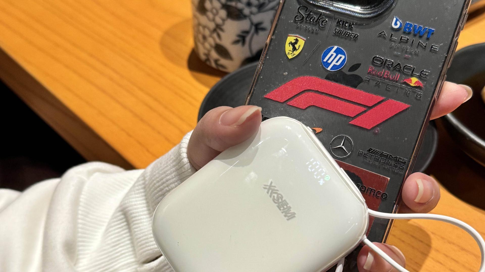 2026年充电宝前十强品牌是哪些？超全干货！最值得入手十款充电宝分享