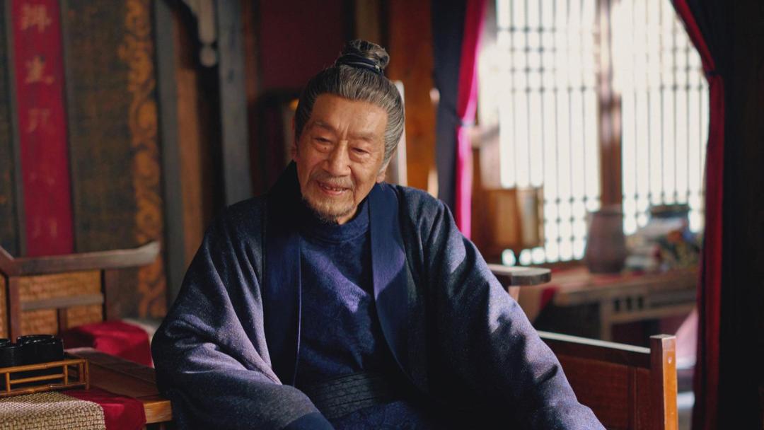 《唐朝诡事录之长安》第七个单元故事「借龄者」：与上一季仵作故事相呼应，但看得不过瘾