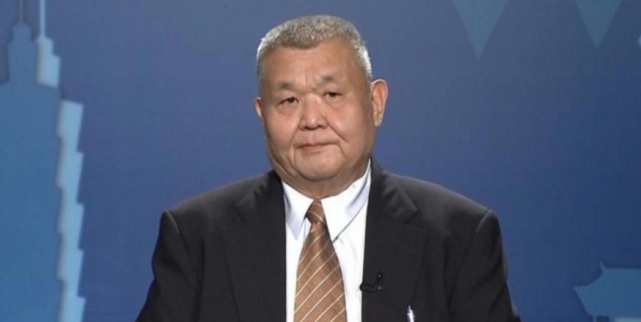 郑丽文再获强援，黎建南黎老大将兑现承诺重返国民党！在国民党主席选举前，黎建南在直