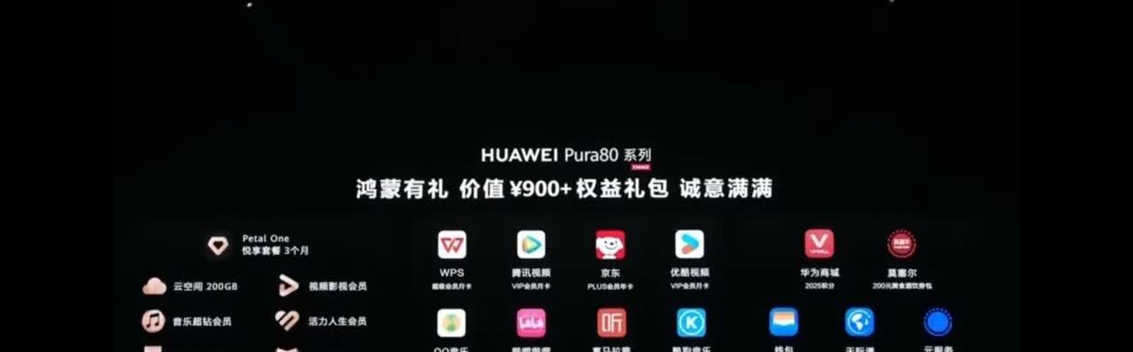 华为手机用户都知道，华为给的手机权益礼包其实并不实在。想使用官方权益礼包必须付费