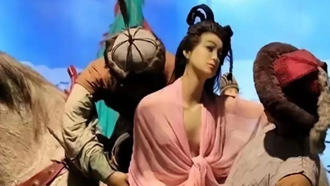 你被历史骗了多少年？这才是历史的真相，历史的遗憾