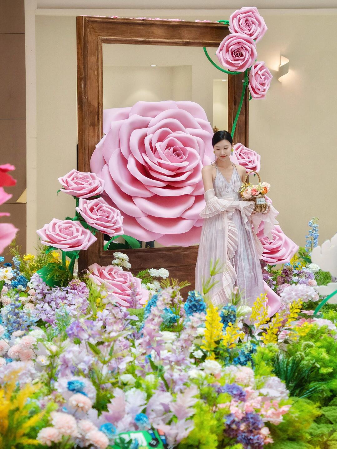 重庆小众拍照地💐