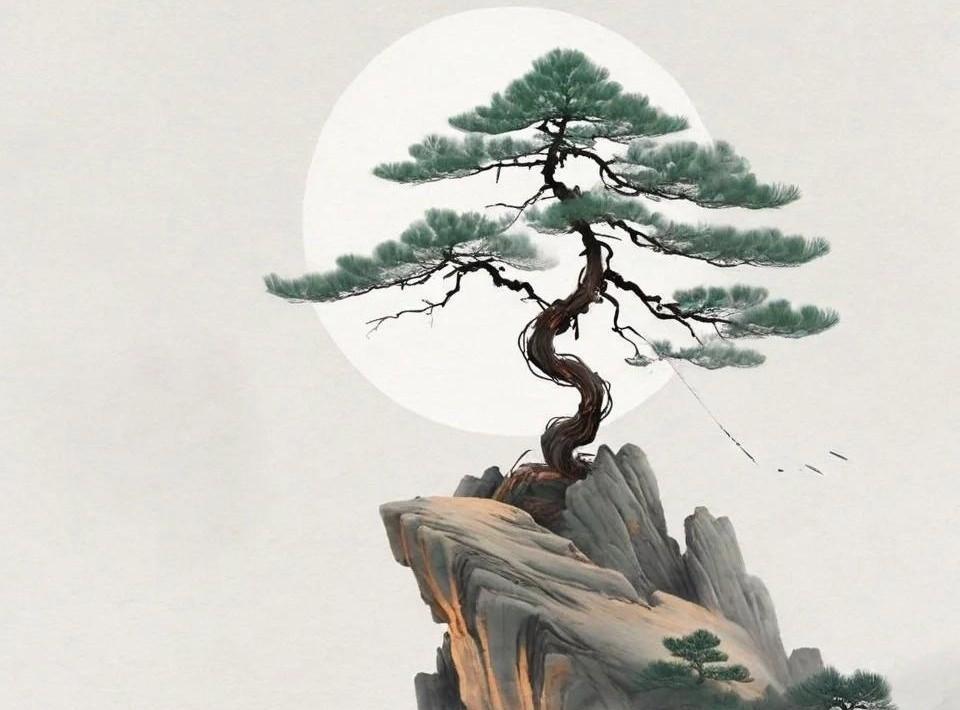 我老公有一件事到今天都不能释怀，可我觉得他这是多想了。
这件事发生在20多年前，