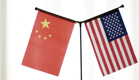 转机出现？中方表示美方多次主动向中方传递意向，同时就谈判提出相关条件

中方透露