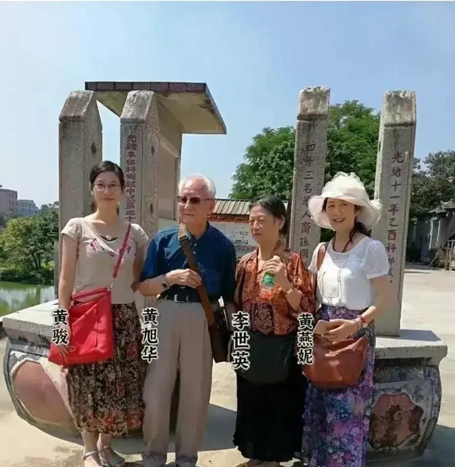 #迎端午粽香纳福#
中国″核潜艇之父″黄旭华院士，当年为了严守国家的最高机密，曾