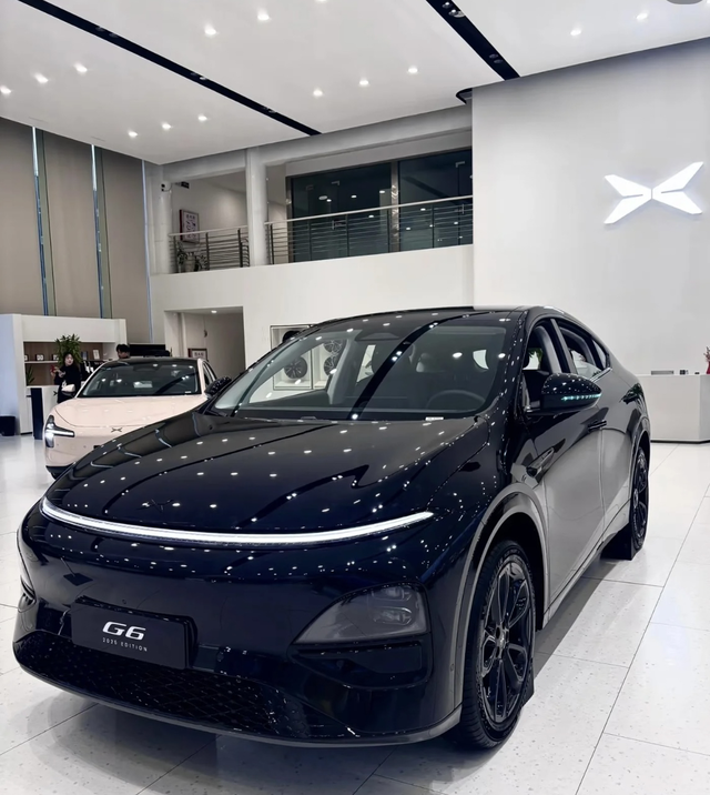 决赛圈怎么选
友友们，领克08和小鹏g6怎么选呀个人对小鹏g6感冒一点，但对象喜