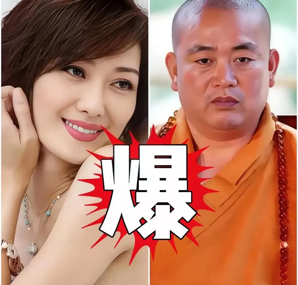 不查不知道
一查吓一跳
网友扒出孟广美当初分手与追名逐利有关。


小