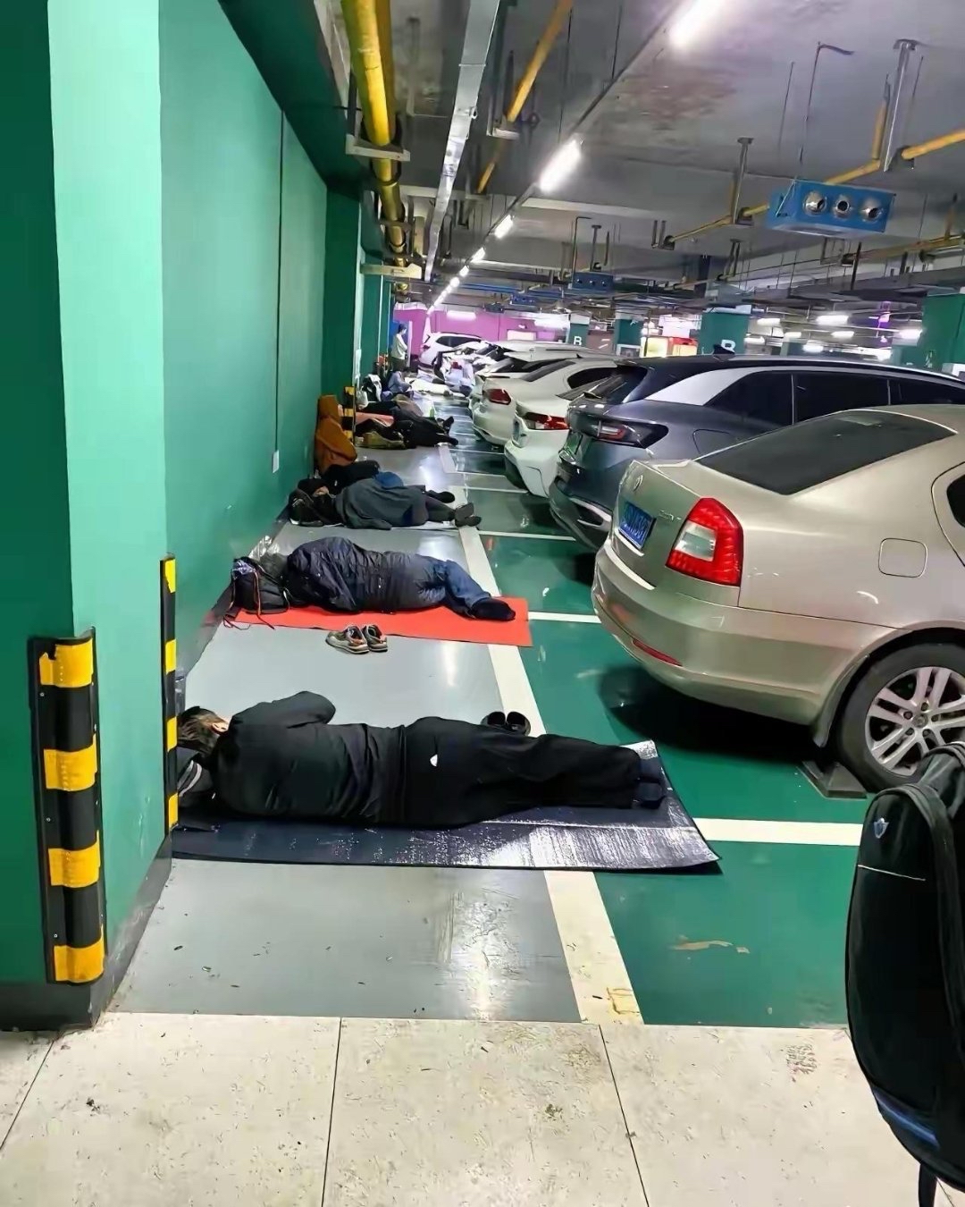 网约车越来越臭，这就是原因
