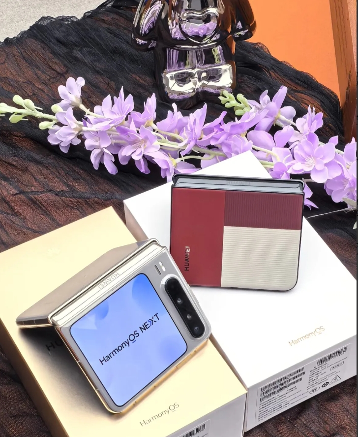 有个事！
我不说又憋得慌！
华为手机开售10分钟，居然……

缺货，这热度真是太