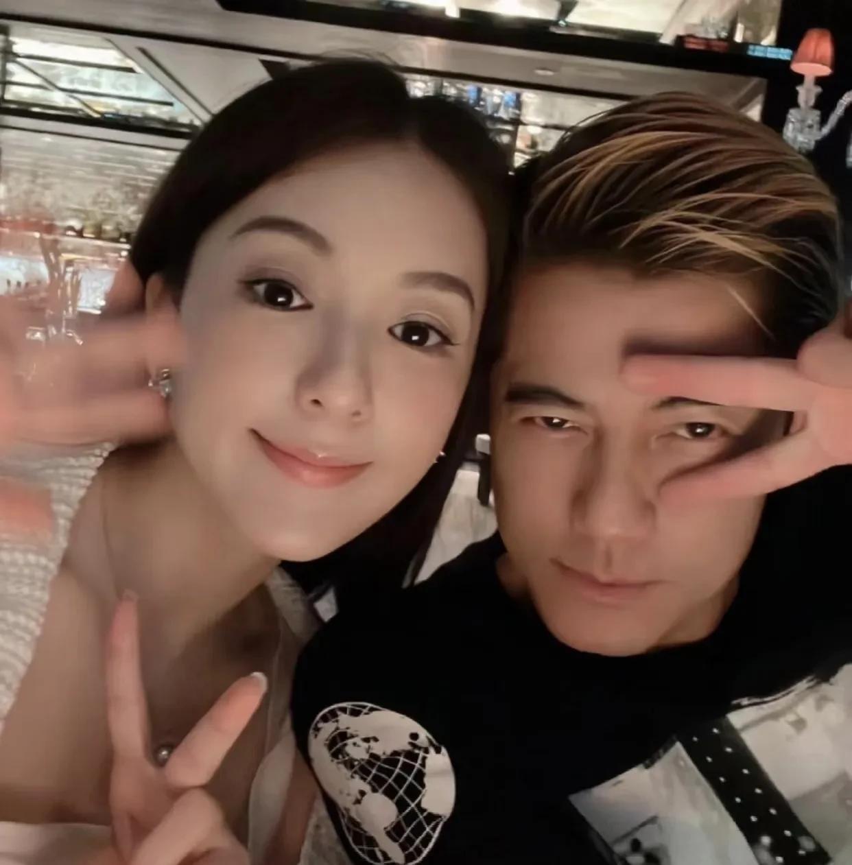 方媛正好赶上老郭收心了，想开启家庭生活的时候，她出现了，而郭富城对方媛真的是有爱