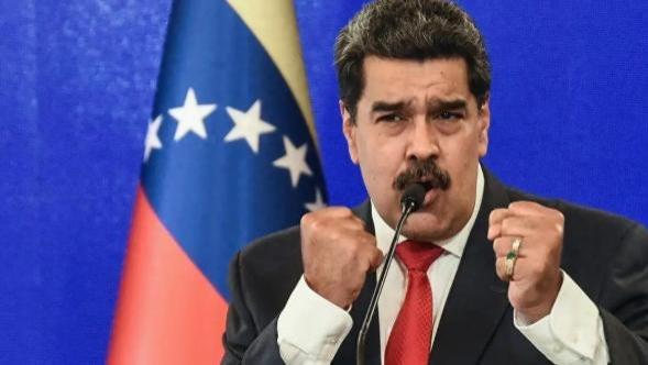 特朗普极限施压委内瑞拉政府，试图全面控制其石油资源