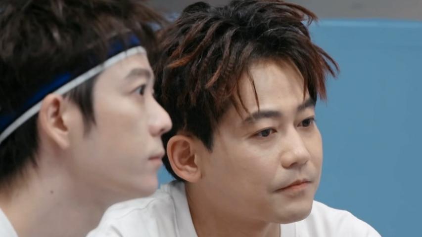 《披哥5》看懂苏醒、王栎鑫的争执，才明白王铮亮更适合当队长