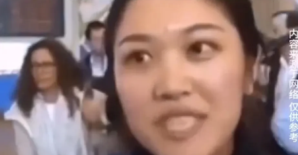 情愿放弃中国国籍，到以色列认祖归宗，想去去吧！
河南开封籍犹太人后裔李静，回日思