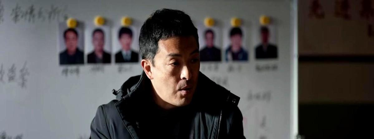 《护宝寻踪》今晚大结局：穆见晖自首，赵佑林被捕，小光同归于尽
《护宝寻踪》36集