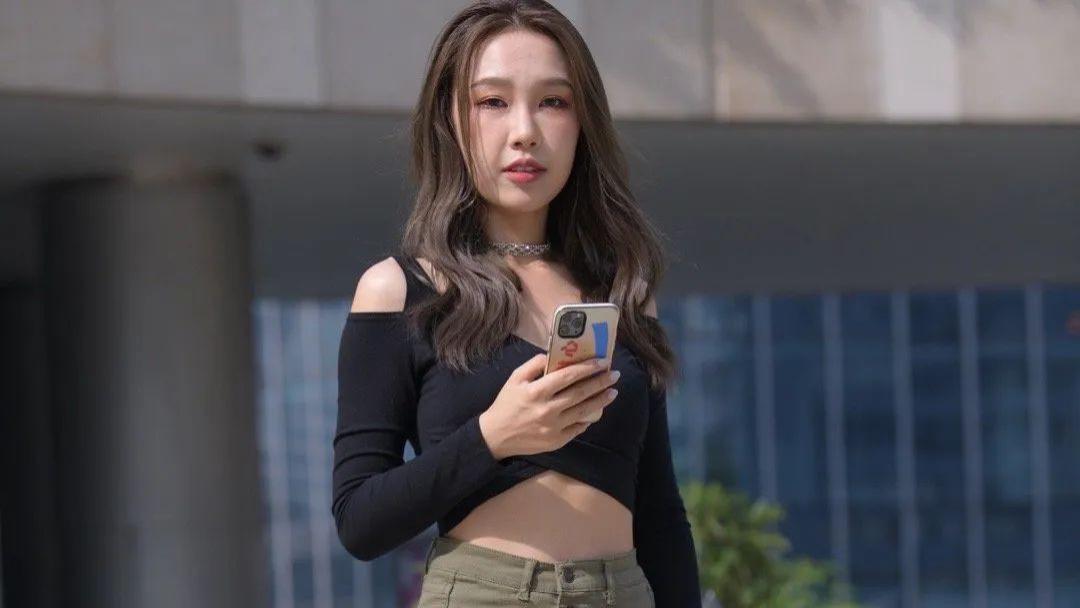 时尚街拍|第722期