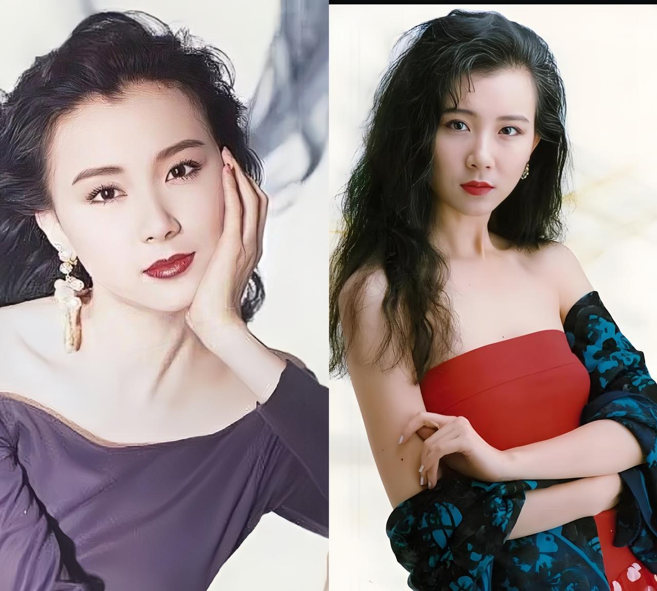 当年那段“50万想睡我”的名场面，
现在看还是觉得又飒又解气！
1998年有人当