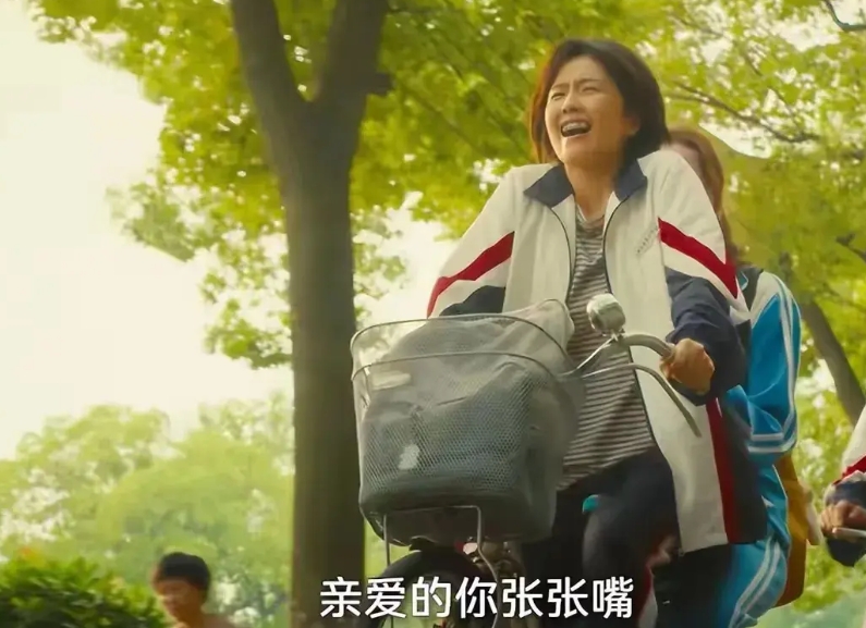 如此本色出演都要挨骂，这就是出圈的代价吗？

电视剧《北上》火了，但女主角白鹿却