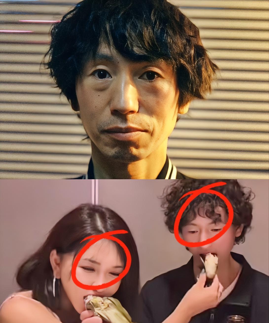 奇了怪了
我竟然开始同情庞麦郎了
不是同情他被精明女人粘上来，而是同情他好像越来