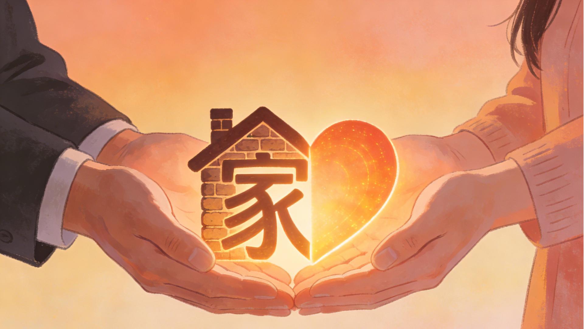 结婚，到底图什么？