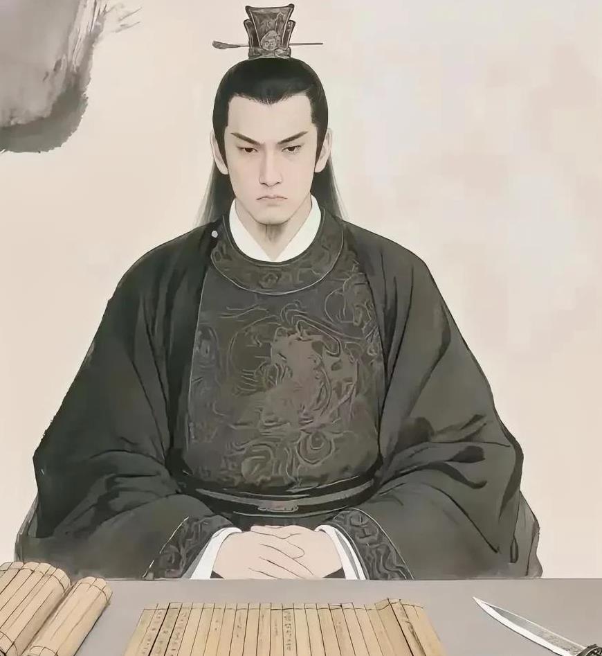 公元前193年，刘肥进京赴宴，却被后妈软禁，身边大臣建议刘肥认鲁元公主为母，刘肥