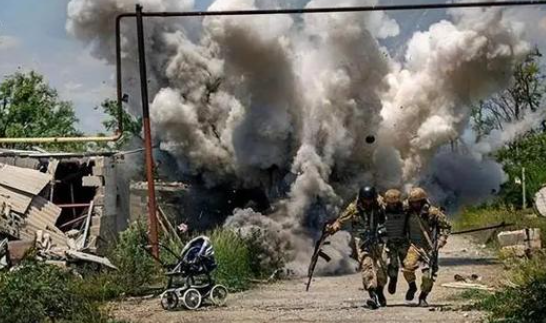 泽连斯基抛橄榄枝！最后一搏求解俄乌困局？