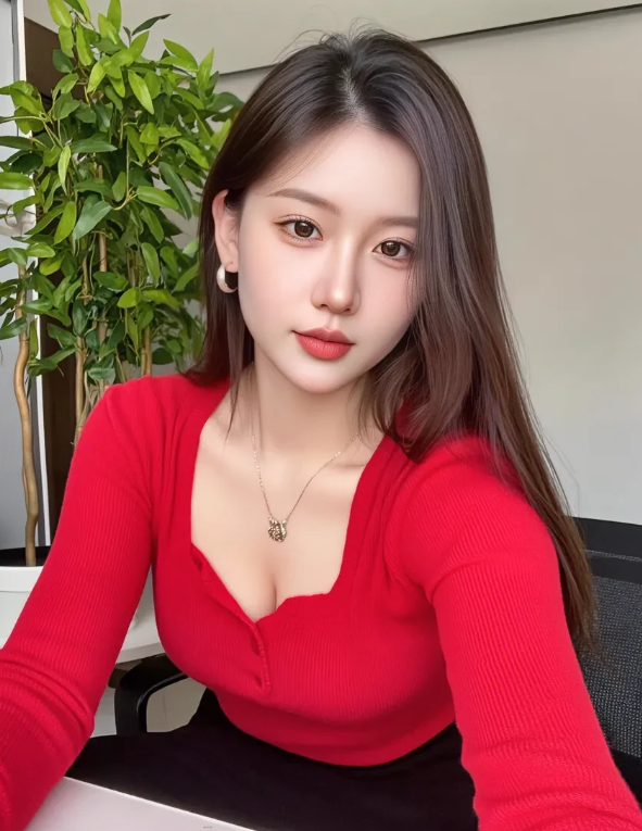 女生简单精致才最漂亮！
我们女生
简单精致的生活，
干干净净的自己。
不被世俗外