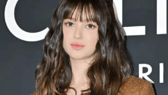 Danielle遭ADOR解约，Hanni留队Minji协商，HYBE追责闵熙珍！