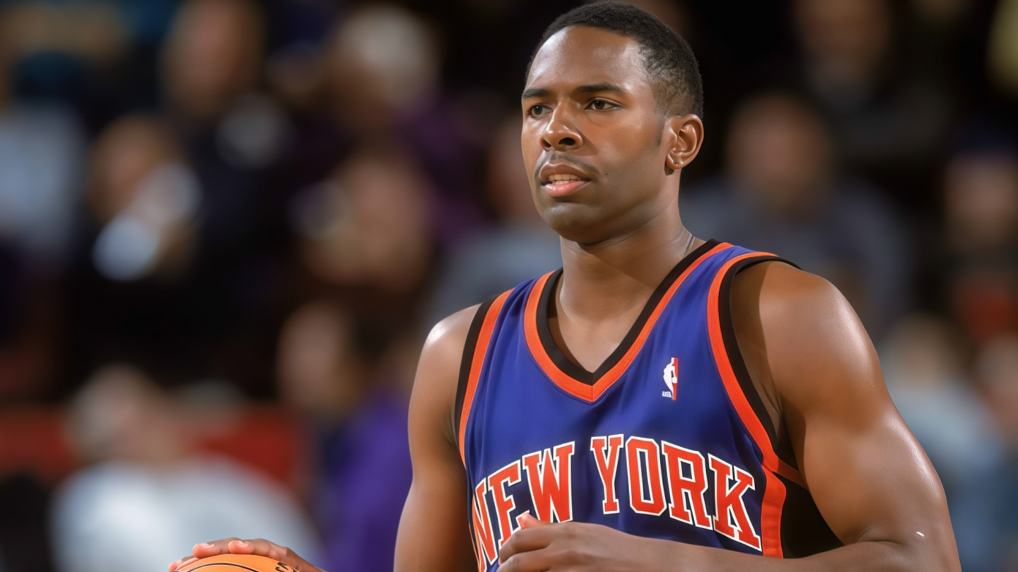 查理·沃德，那些年火箭签来的面子工程老将之一