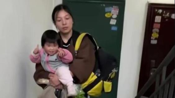 林靖恩爆红涨粉60万！婆婆曾将她赶出家门，肠子都悔青了
