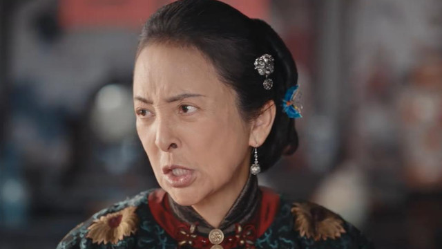 央视《灼灼韶华》成演技照妖镜！有人惊艳，有人五官乱飞、台词靠喊