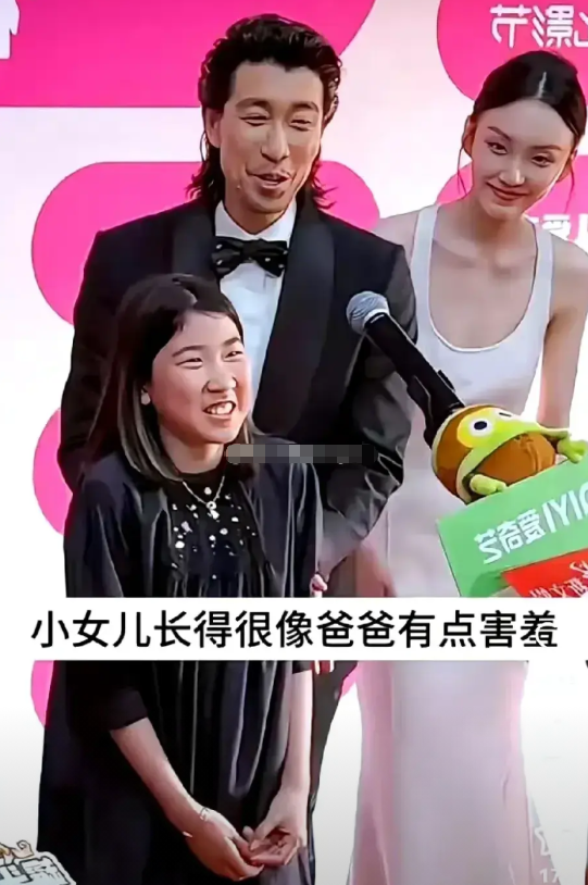 女孩子找老公的时候，基因真的很重要啊！