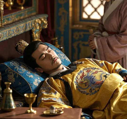 别再误解了！原来这才是明朝皇帝20年不上朝的真实原因！
常听有人吐槽嘉靖和万历皇