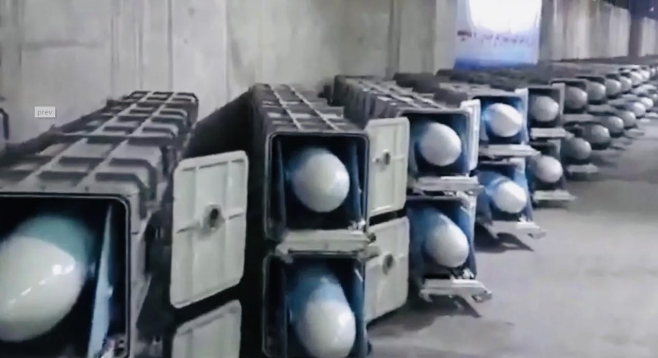 【伊斯兰革命卫队雄起！】
    伊朗伊斯兰革命卫队（IRGC）发布声明称，6月