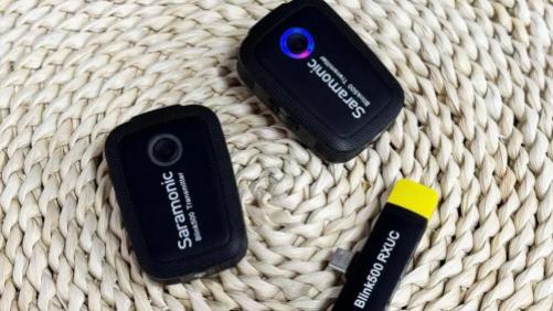 领夹麦克风哪个品牌好？领夹式麦克风排行榜第一名告诉你答案