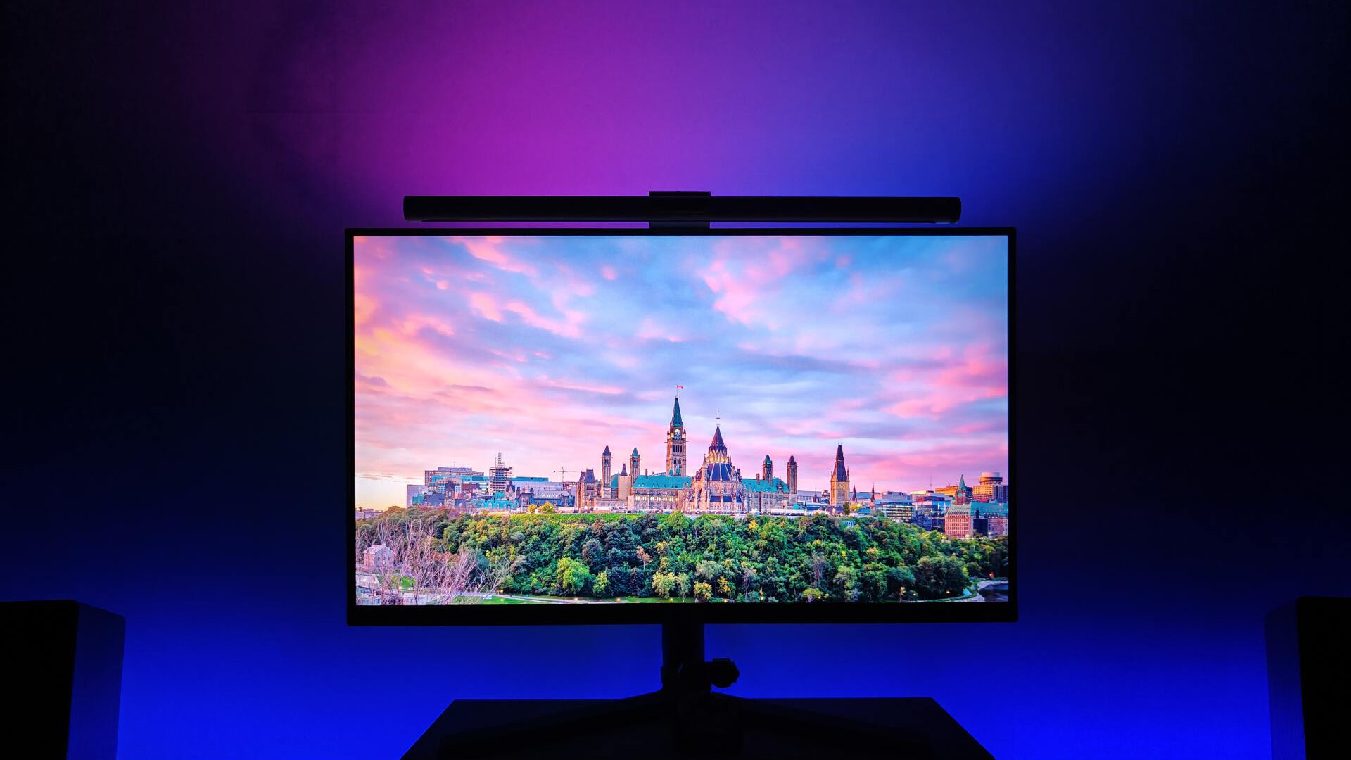 对，就是那个追觅！追觅2K 240Hz电竞显示器27X1Q Pro实测