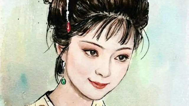 薛宝钗的管家能力如何？简直不堪一击，从几件小事就看出来了